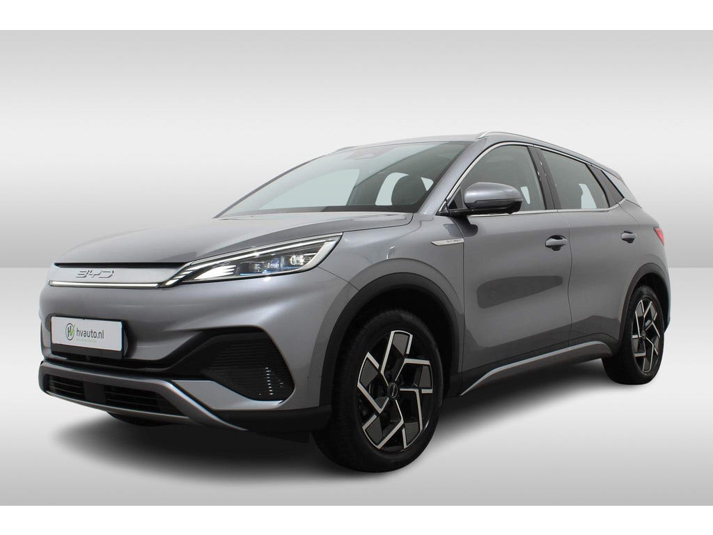 BYD ATTO 3
