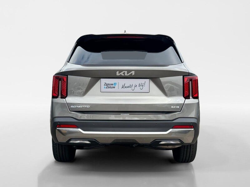 Kia Sorento (4)