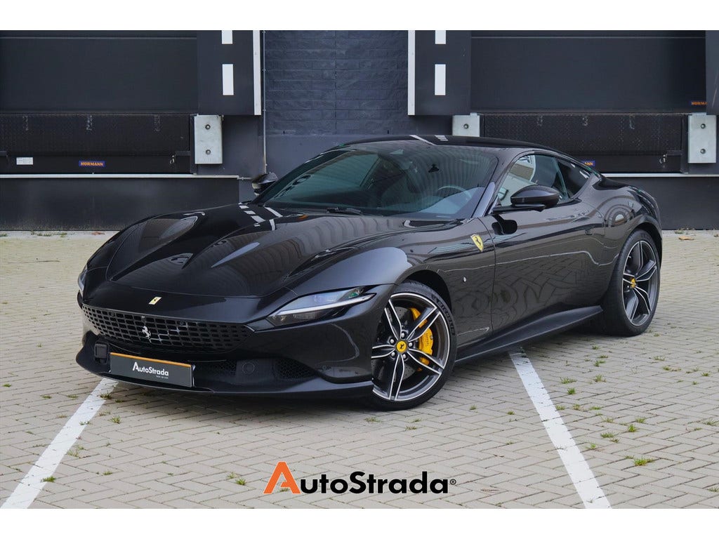 Ferrari Roma