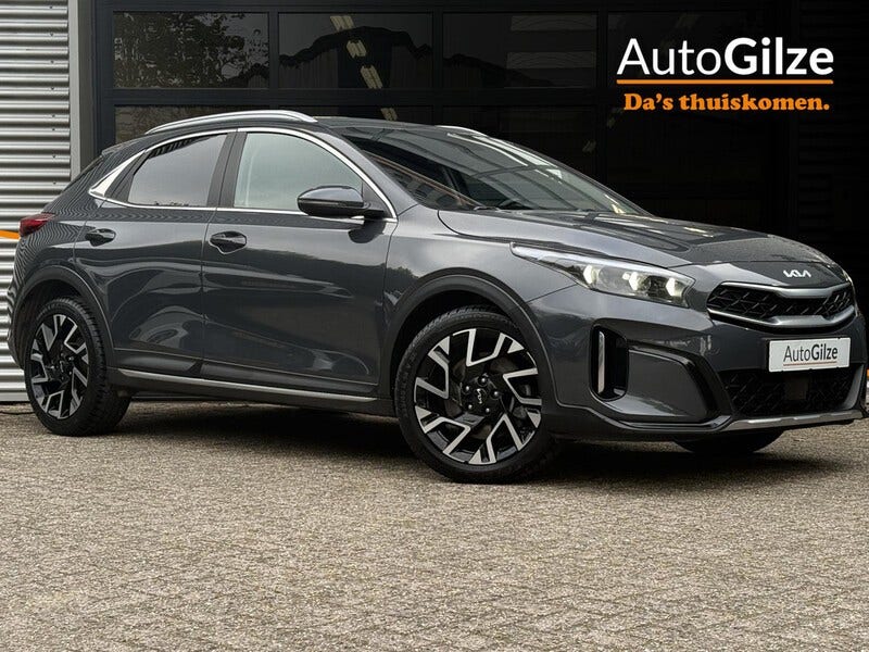 Kia XCeed occasion uit 2023