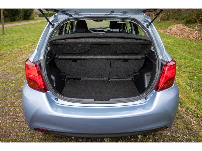 Toyota Yaris (20)