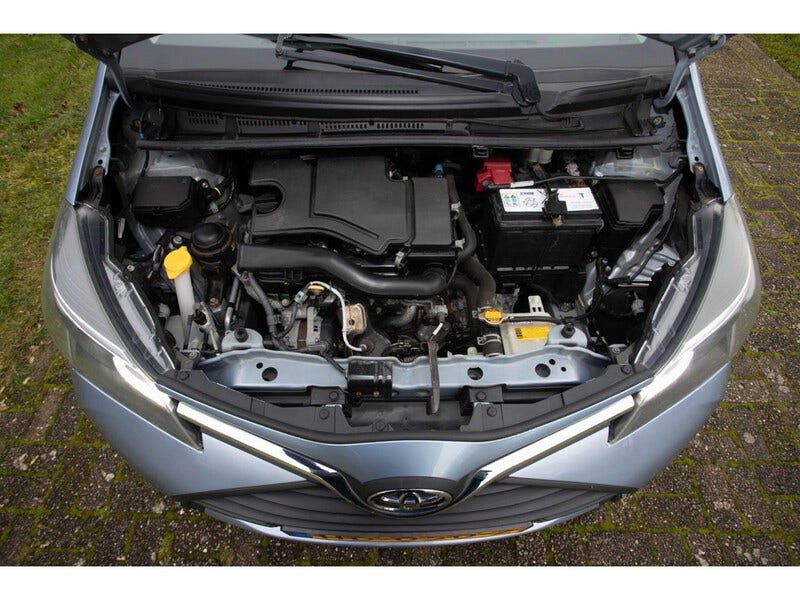 Toyota Yaris (21)