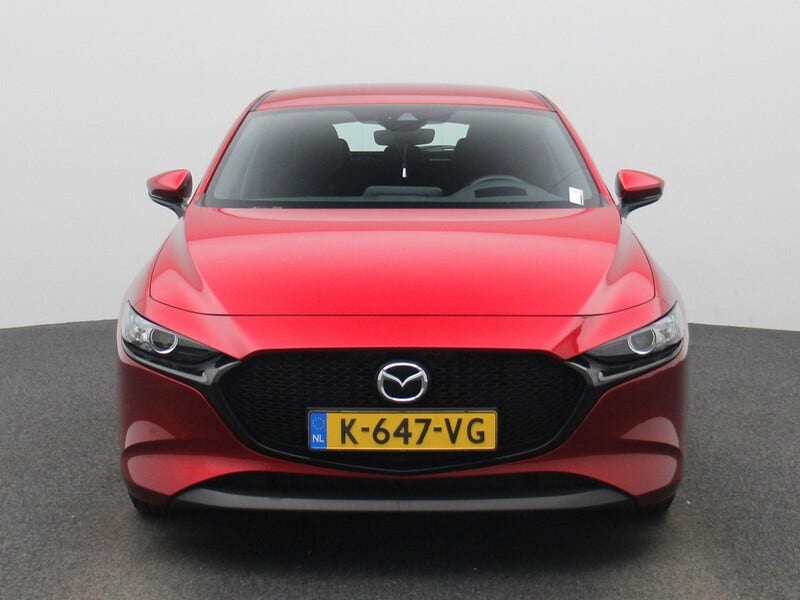 Mazda 3 (2)