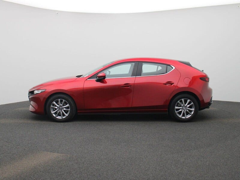 Mazda 3 (3)
