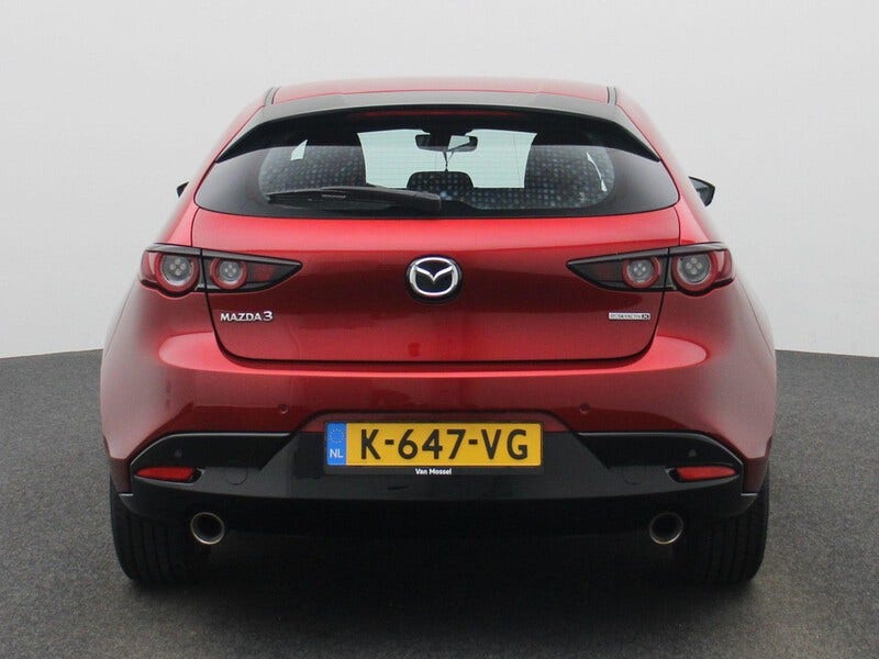 Mazda 3 (4)