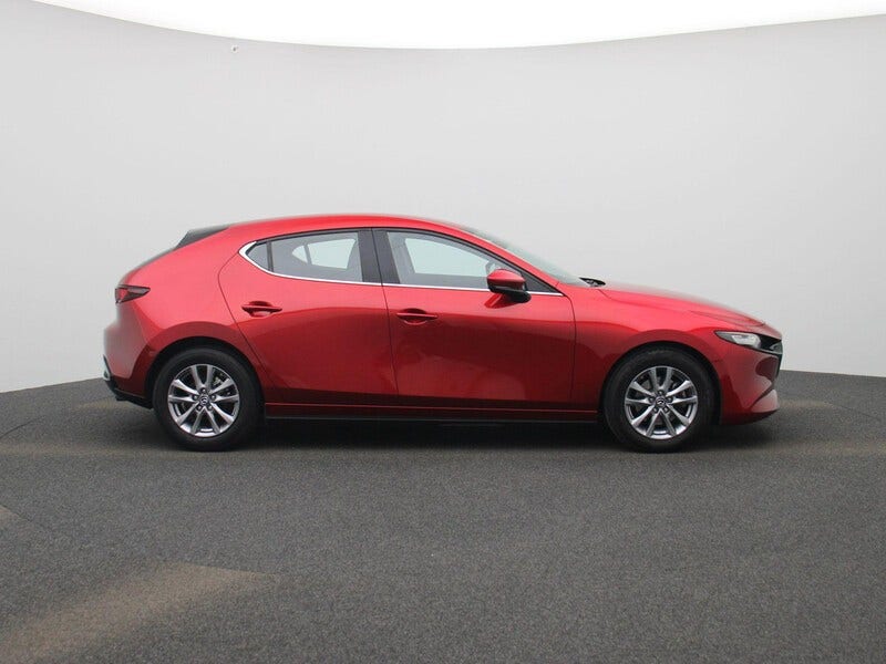 Mazda 3 (5)