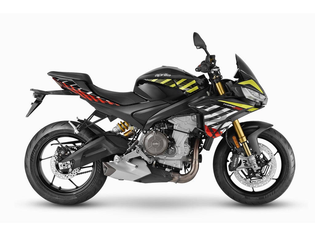Aprilia Tuono 660