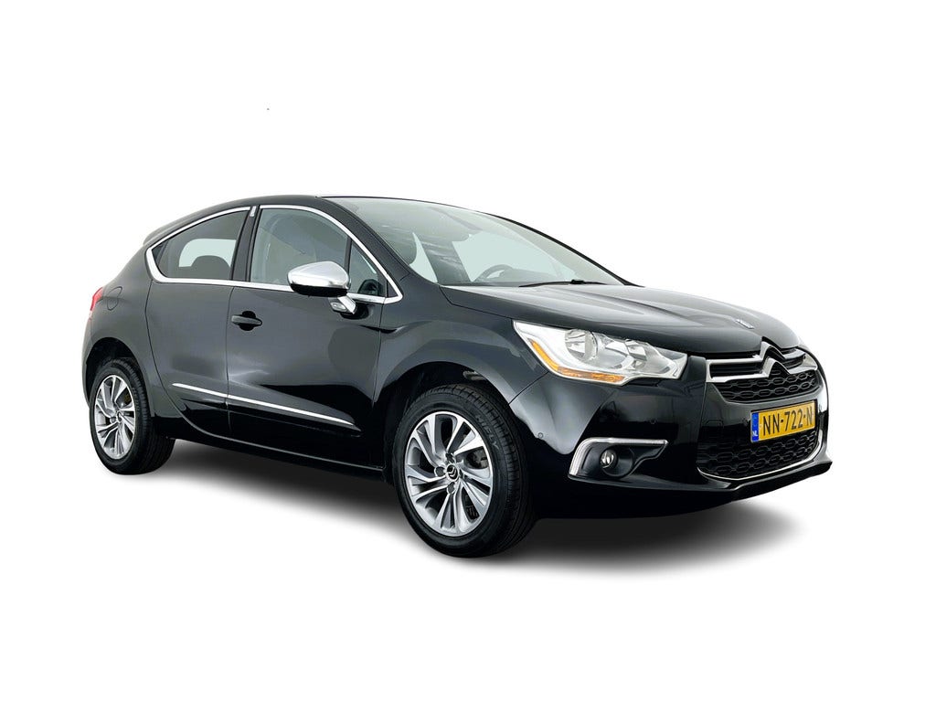 Citroën DS4