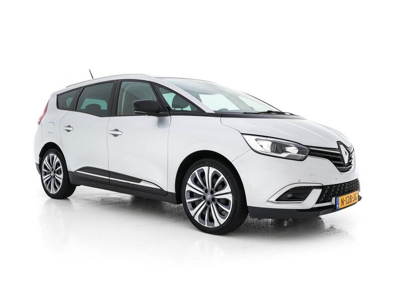 Renault Grand Scénic