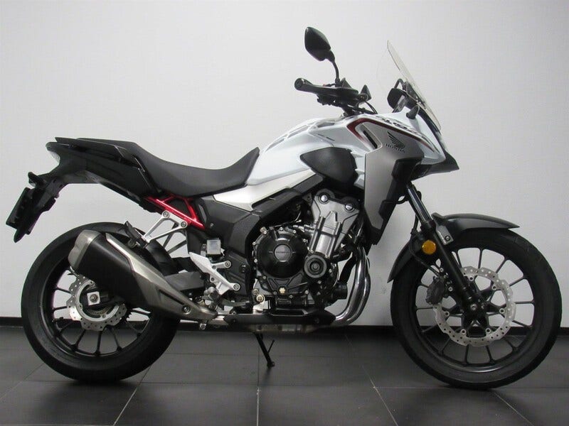 Honda CB 500