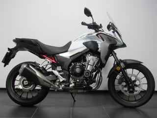 Honda CB 500