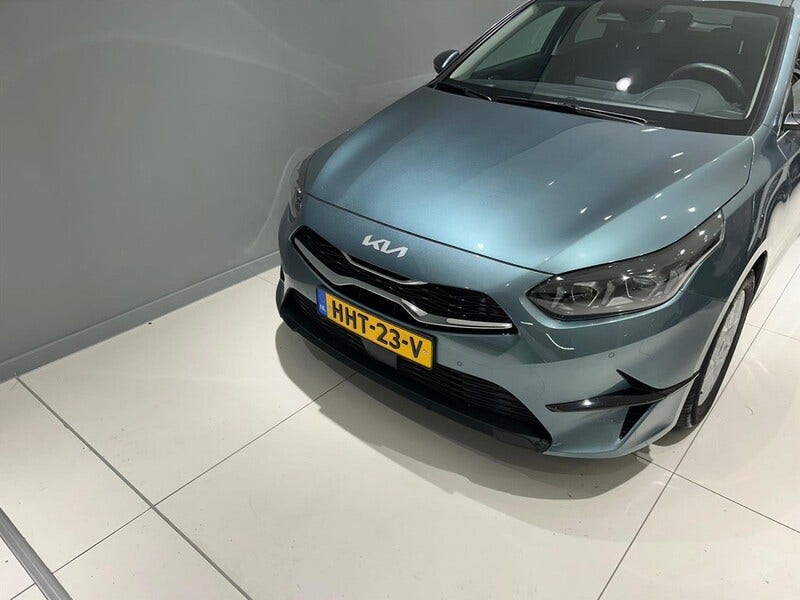 Kia Ceed Sportswagon (4)