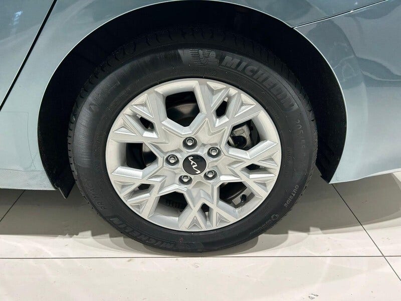 Kia Ceed Sportswagon (6)