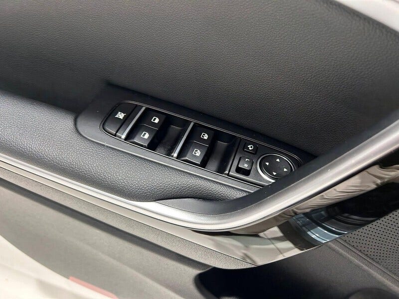 Kia Ceed Sportswagon (9)