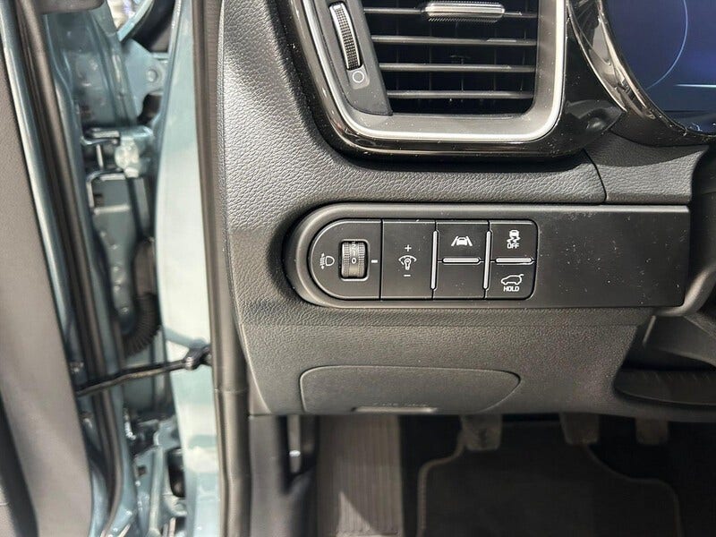 Kia Ceed Sportswagon (10)