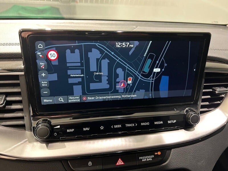 Kia Ceed Sportswagon (12)