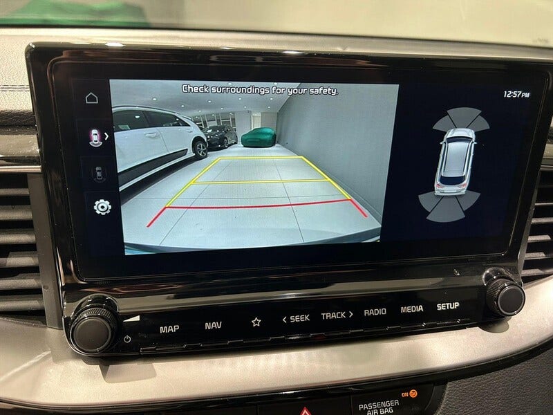Kia Ceed Sportswagon (13)