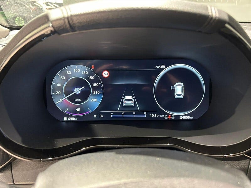 Kia Ceed Sportswagon (15)