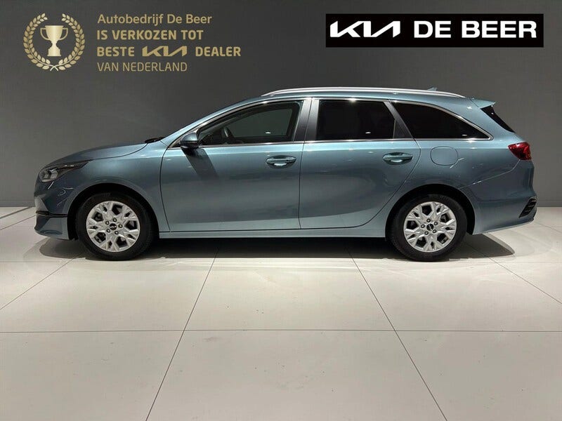 Kia Ceed Sportswagon