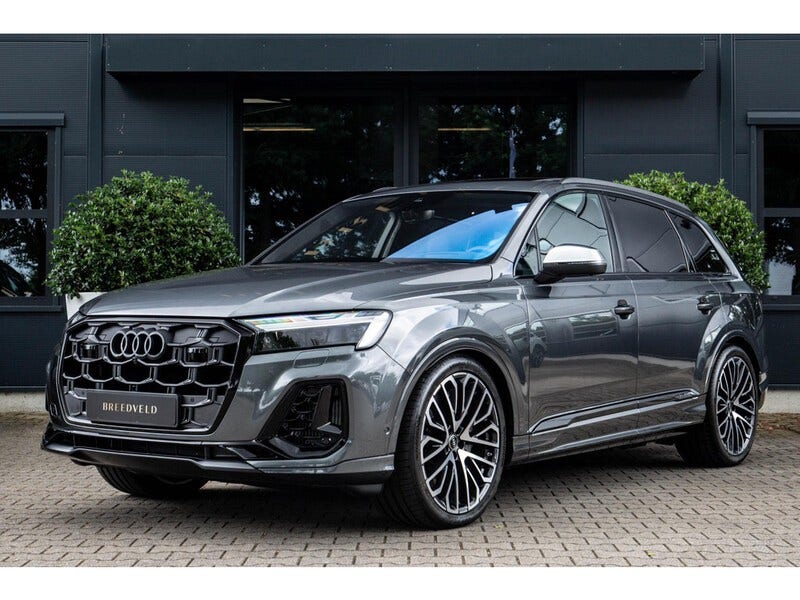Audi SQ7
