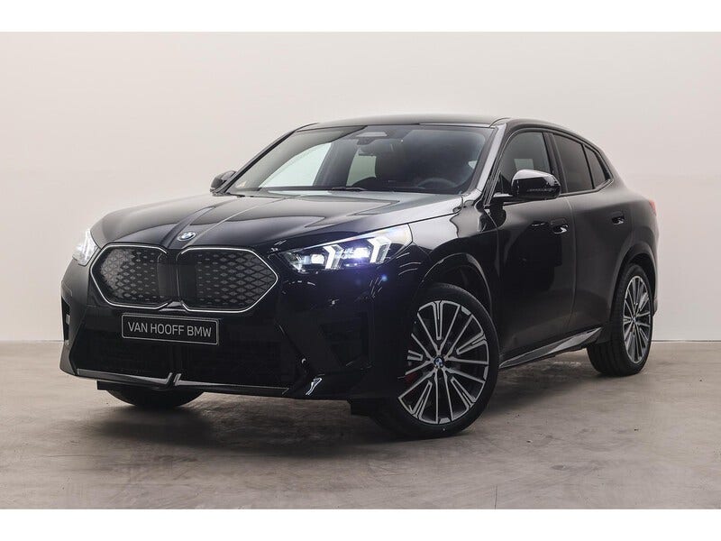 BMW iX2