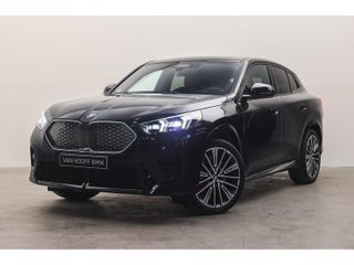 BMW iX2