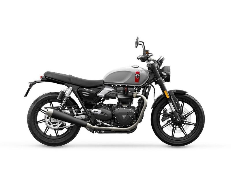 Triumph Speed Twin 900