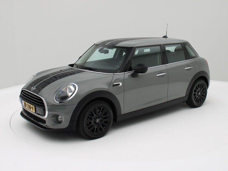 MINI One