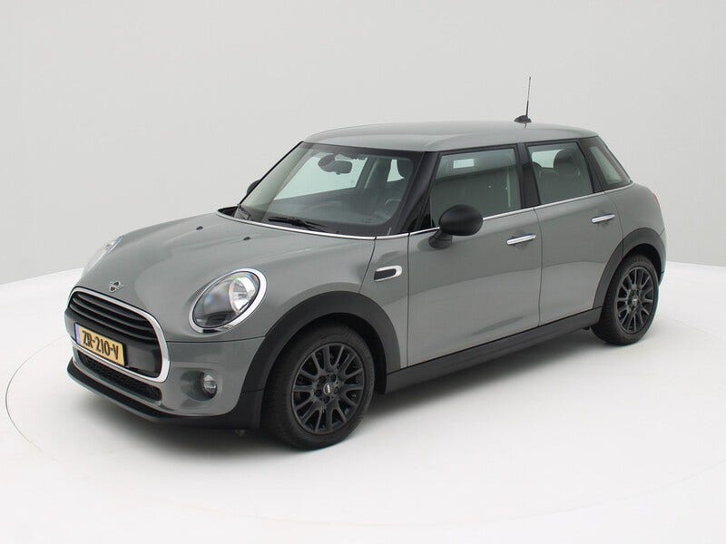 MINI One