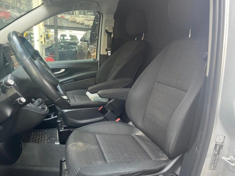 Mercedes-Benz Vito (7)