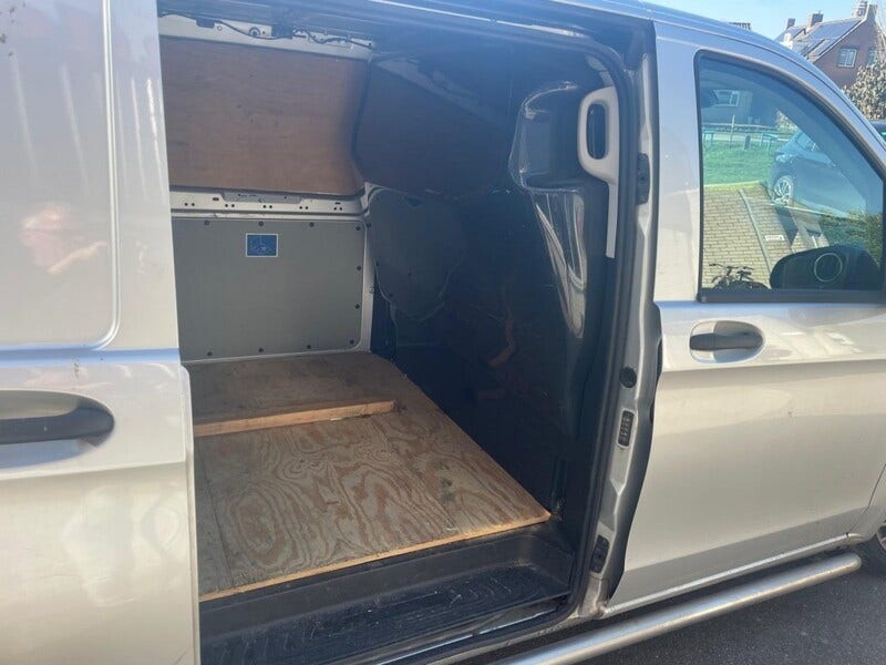 Mercedes-Benz Vito (17)