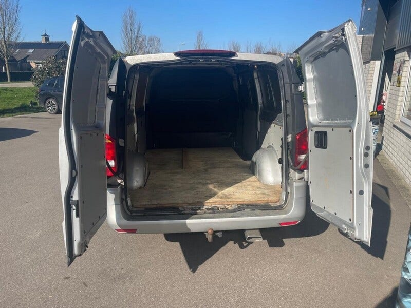 Mercedes-Benz Vito (18)