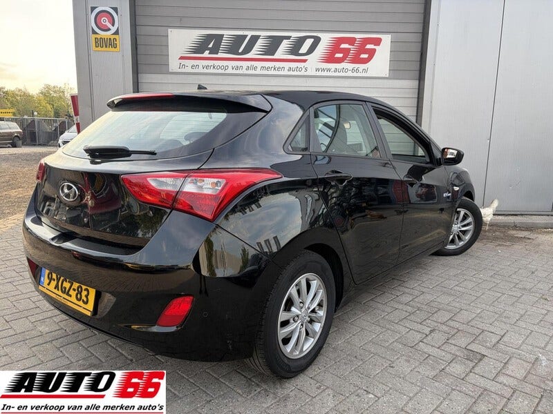 Hyundai i30 (3)