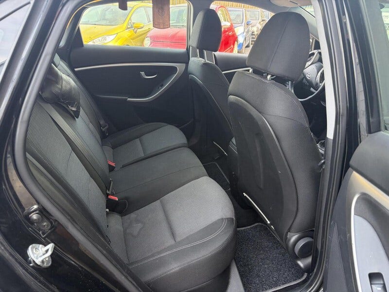 Hyundai i30 (9)