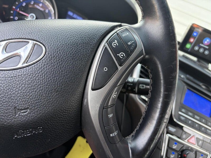 Hyundai i30 (18)