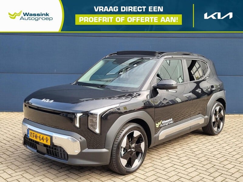 Kia EV2