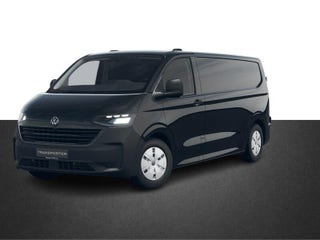 Volkswagen e Transporter