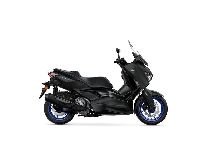 Yamaha X MAX