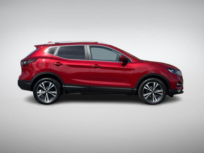 Nissan Qashqai (3)