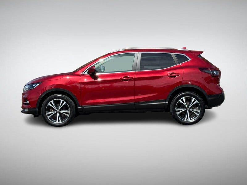 Nissan Qashqai (7)