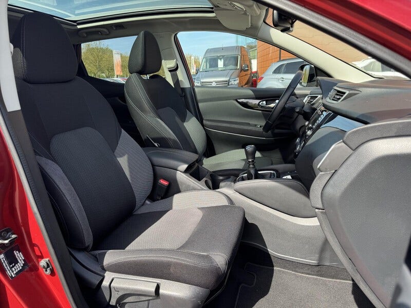 Nissan Qashqai (11)
