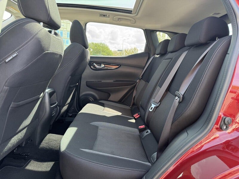 Nissan Qashqai (12)