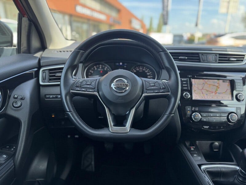 Nissan Qashqai (15)
