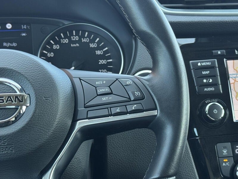 Nissan Qashqai (16)