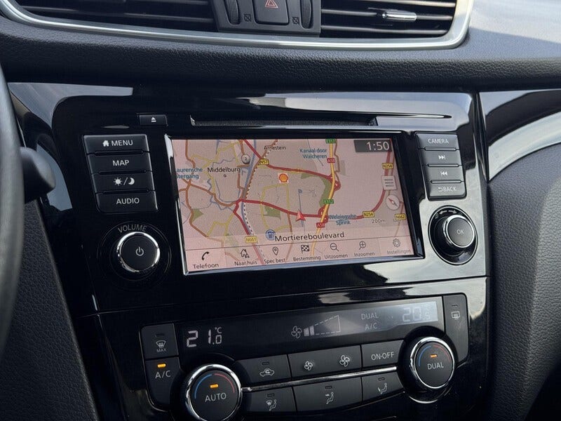 Nissan Qashqai (17)