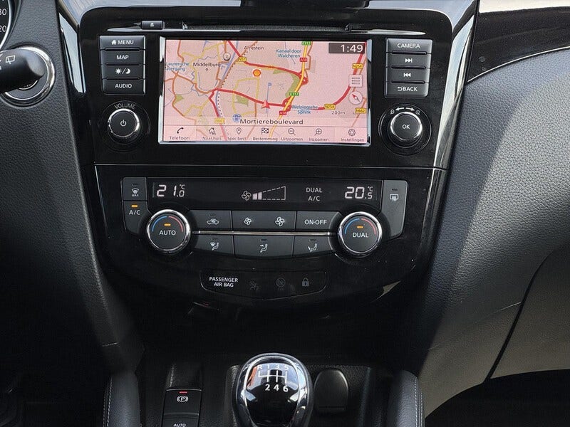 Nissan Qashqai (20)
