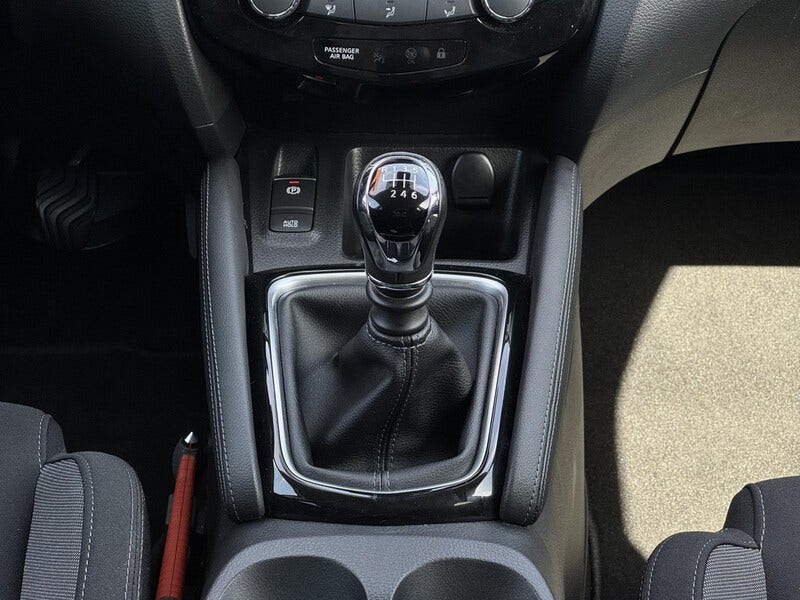 Nissan Qashqai (21)