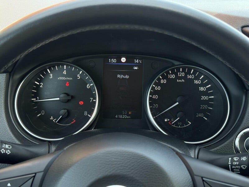 Nissan Qashqai (24)