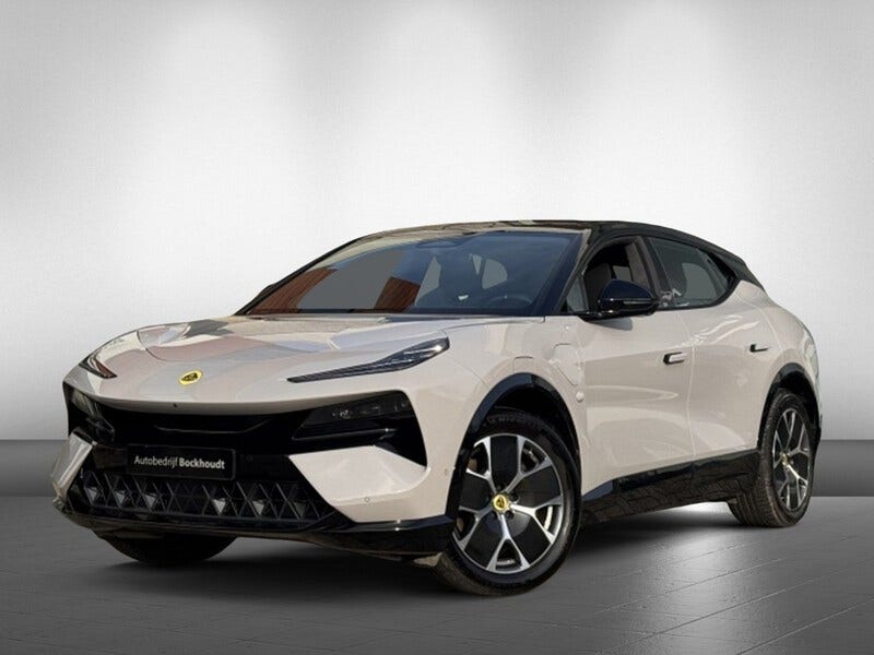 Lotus Eletre