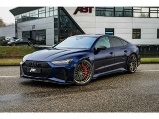 Audi RS7